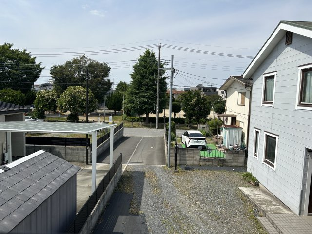 川口市弥平中古戸建