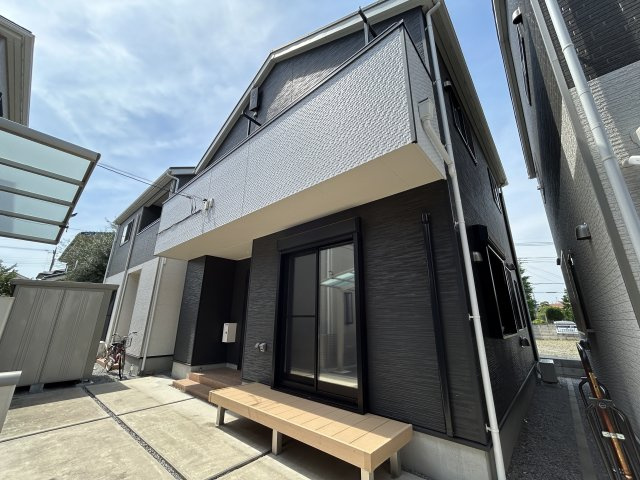 川口市弥平中古戸建