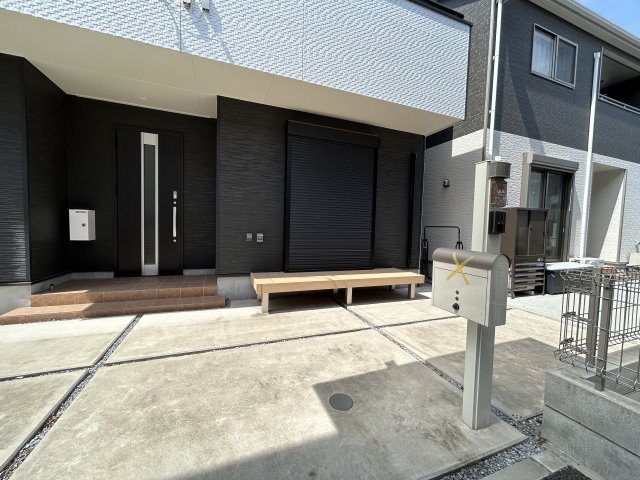 川口市弥平中古戸建