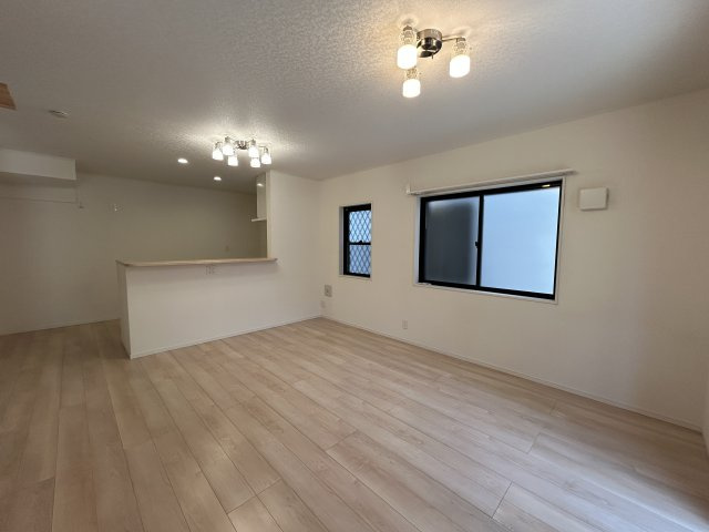 川口市弥平中古戸建
