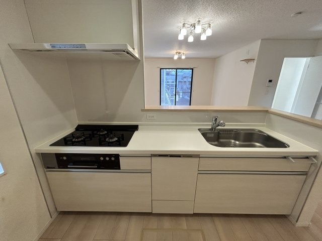 川口市弥平中古戸建