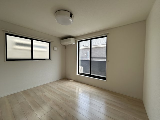 川口市弥平中古戸建