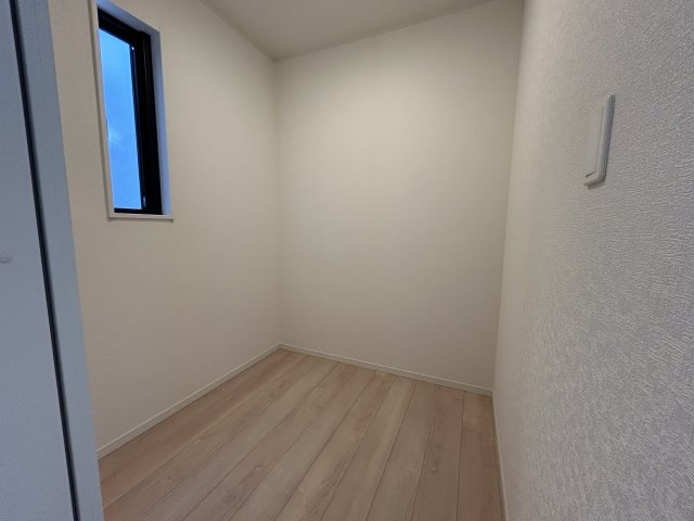 川口市弥平中古戸建