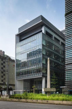 東京ミッドタウン八重洲　八重洲セントラルスクエアの画像
