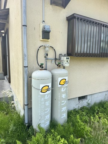 富士宮市猪之頭　平屋　中古戸建のその他