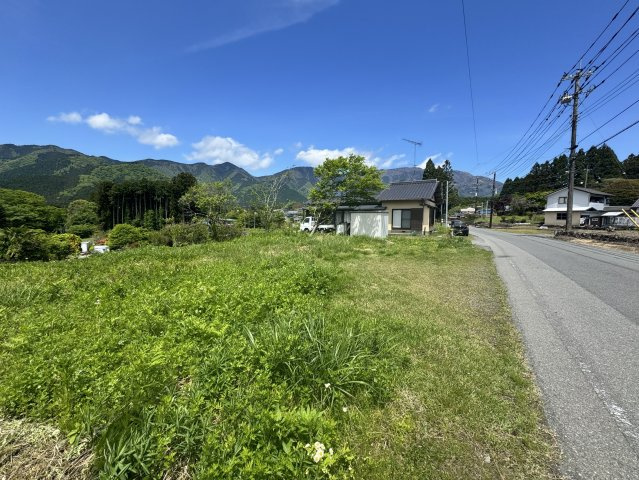 富士宮市猪之頭　平屋　中古戸建のその他