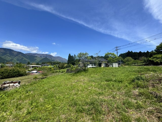 富士宮市猪之頭　平屋　中古戸建のその他