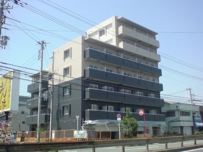 【外観】 | クリアグラン | クリアグラン