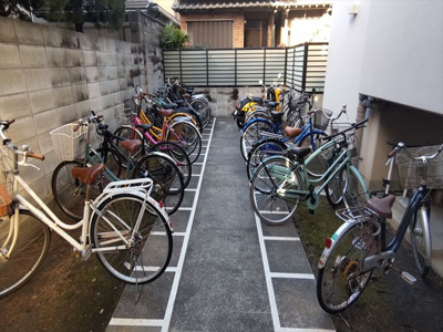【その他共用部分】 | クリアグラン
