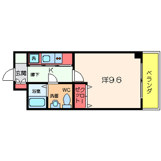 【間取り】 | クリアグラン