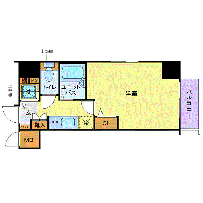 トーシンフェニックス芝浦ベイフォート