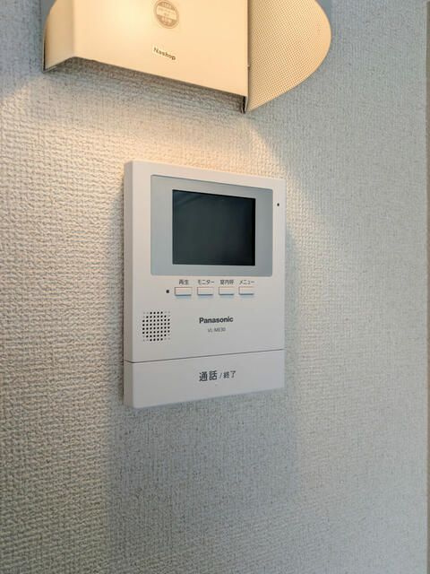 ルーブルのセキュリティ