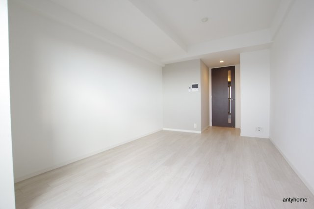 S-RESIDENCE福島grande　仲介手数料無料の居間・リビング