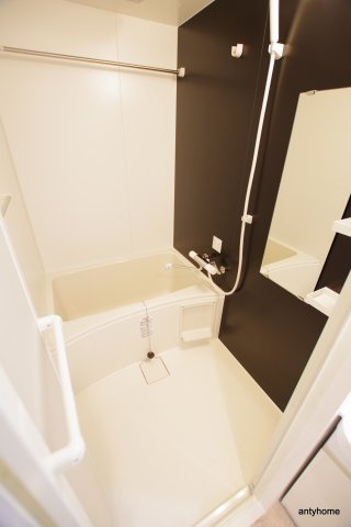S-RESIDENCE福島grande　仲介手数料無料の浴室