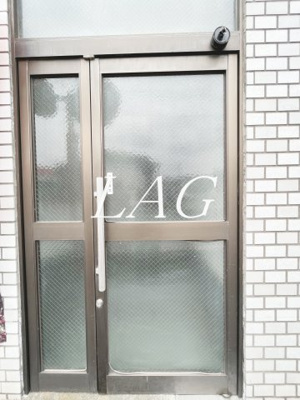 【エントランス】 | ジュンコーポ | エントランスです。