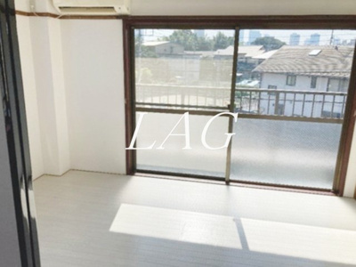 【居間・リビング】 | ジュンコーポ | 洋室のお部屋です。