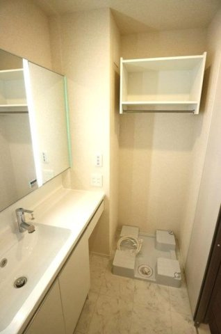 D-room WEST PARK 西宮北口の設備