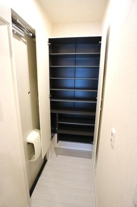 D-room WEST PARK 西宮北口のその他
