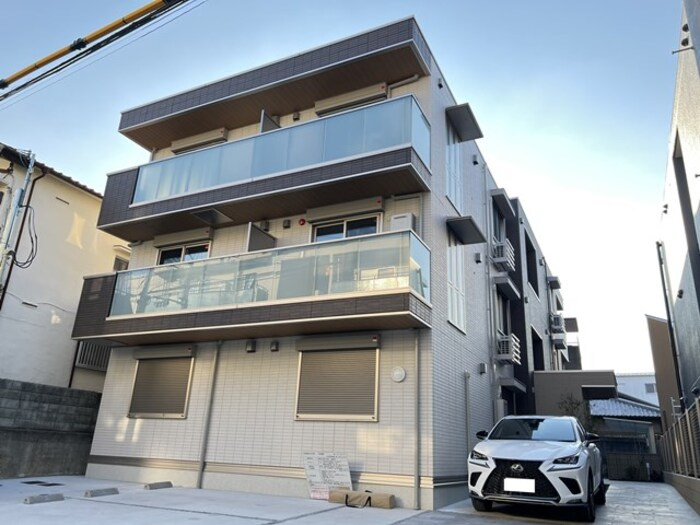 D-room WEST PARK 西宮北口