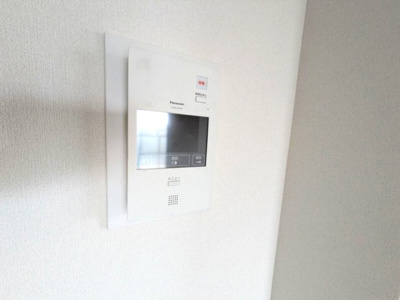 【セキュリティ】 | ロマンツェ東灘