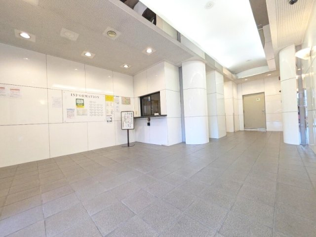 【ロビー】 | ロマンツェ東灘