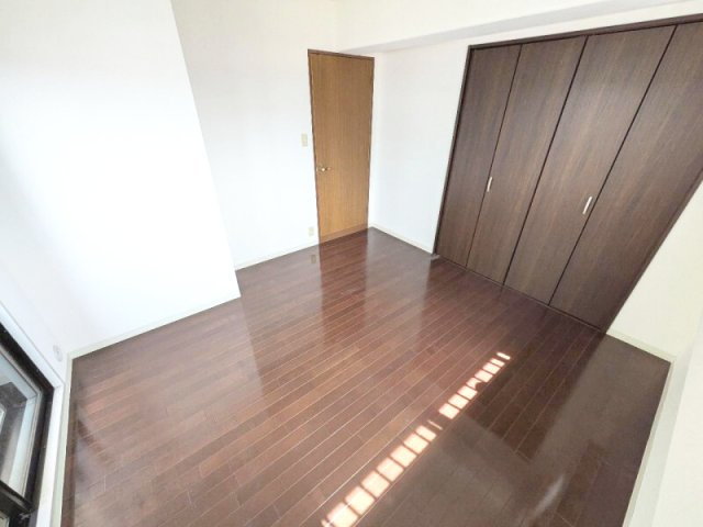 【寝室】 | ロマンツェ東灘