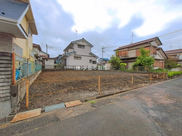 《仲介手数料無料》蓮田市大字閏戸3924-20新築一戸建てグラファーレ