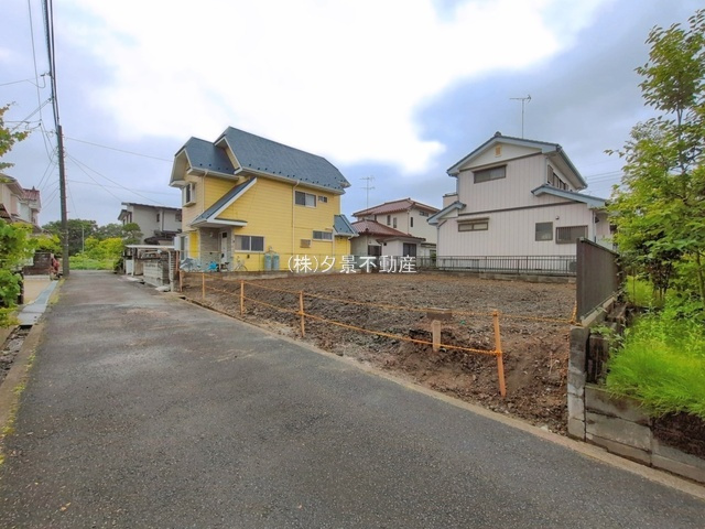 《仲介手数料無料》蓮田市大字閏戸3924-20新築一戸建てグラファーレ