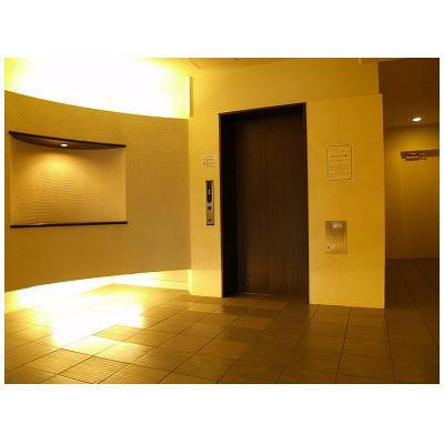 プレール・ドゥーク東京ベイⅡの内装