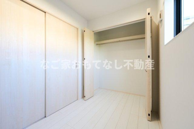 【収納】 | CRASTINE東味鋺3丁目Ⅱ