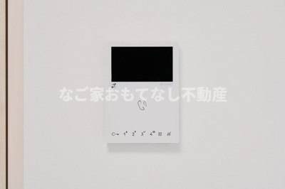 【セキュリティ】 | CRASTINE東味鋺3丁目Ⅱ