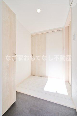 【玄関】 | CRASTINE東味鋺3丁目Ⅱ