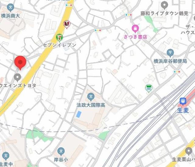 アドゥシールの地図