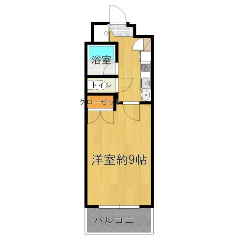 スカラコート麻布十番