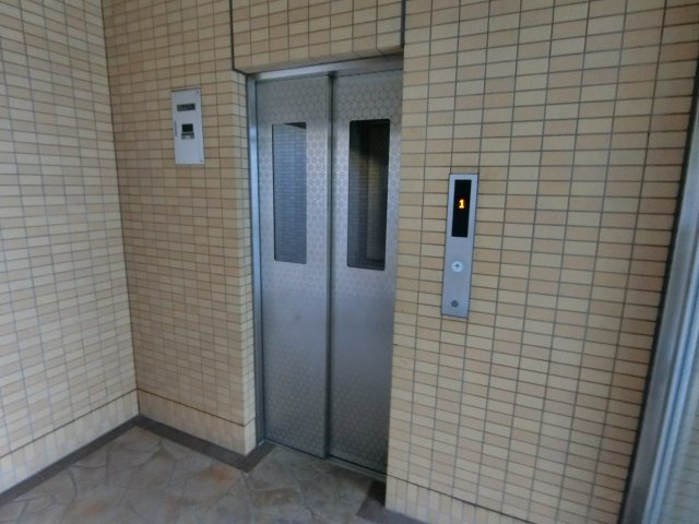 エトワール新在家の周辺