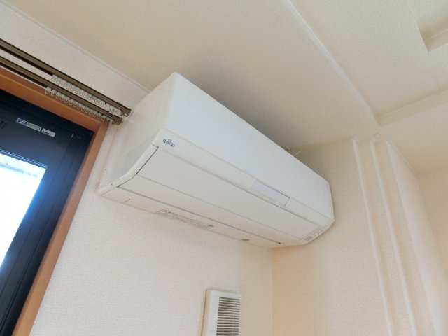 エトワール新在家の内装