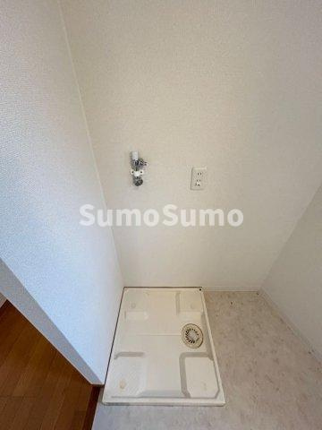 プレール・ドゥーク用賀の設備