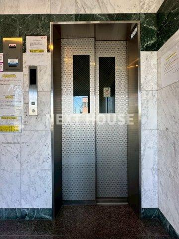エミネンスパレスのその他共用部分