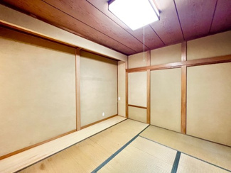 【和室】 | 上　中古戸建