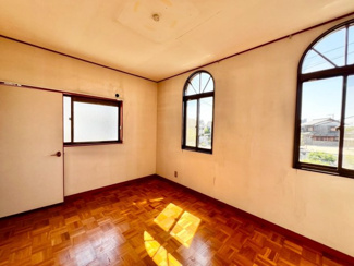 【洋室】 | 上　中古戸建