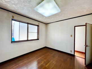 【洋室】 | 上　中古戸建