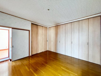 【洋室】 | 上　中古戸建