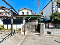 上　中古戸建の画像