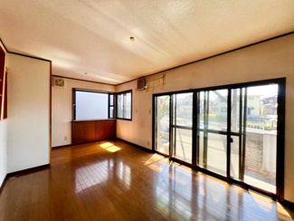【ダイニング】 | 上　中古戸建
