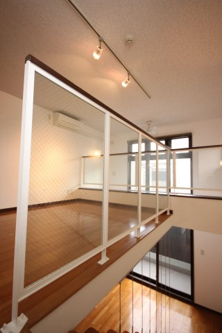 【内装】