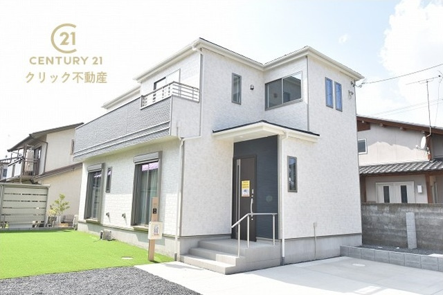 ハートフルタウン 　ひたちなか市津田2020番　A