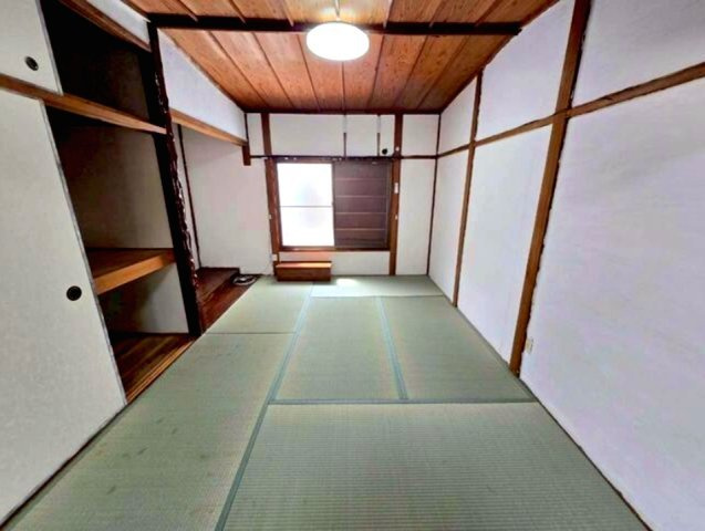 長田区堀切町
