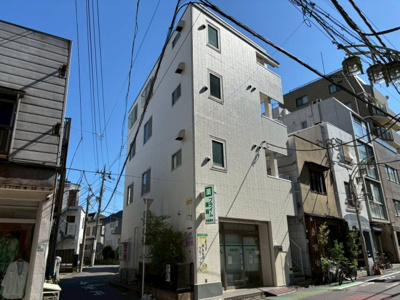 【外観】 | ヤマダビル