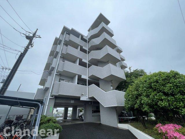 グリーンパーク水元Ⅳリバーサイド