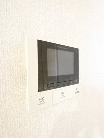 D-セアリス黒砂のセキュリティ